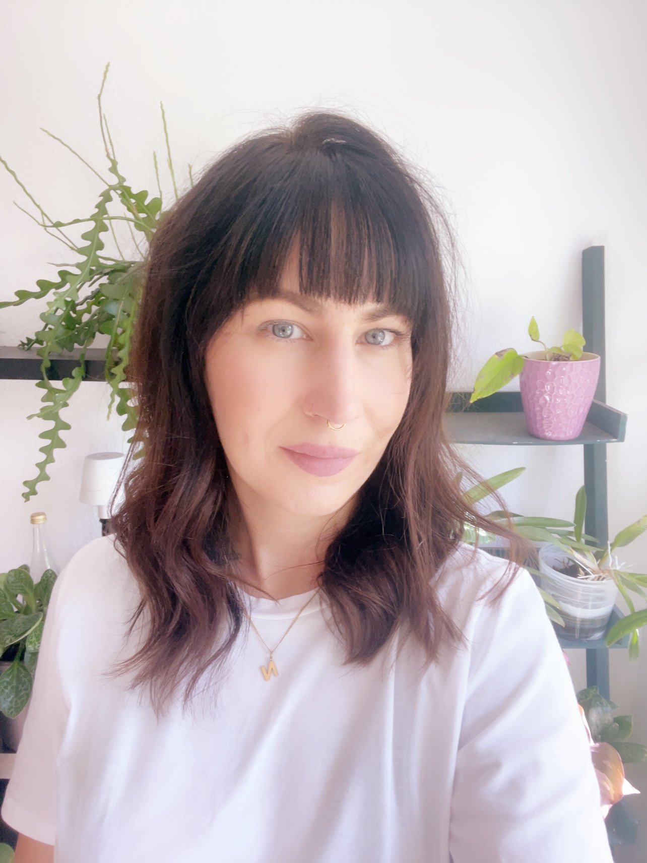 Porträtfoto von Nora